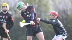 Heartbreak for Portlaoise CBS as they lose out to Clane in Shield final
