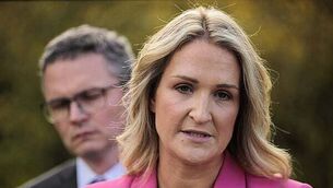 Leo Varadkar will talk to Rishi Sunak after DUP deal to restore Stormont