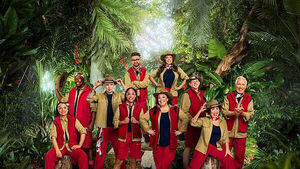 I’m A Celebrity… Get Me Out Of Here! camp evacuated during Australian storm