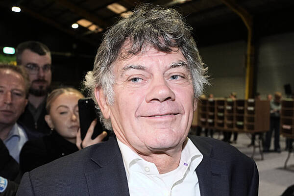 Gerry 'The Monk' Hutch to contest Dublin Central byelection