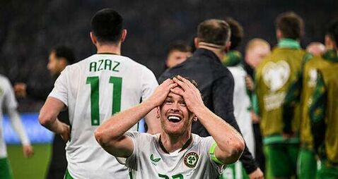 Roy Keane shuts down Wayne Rooney criticism of Ireland celebrations