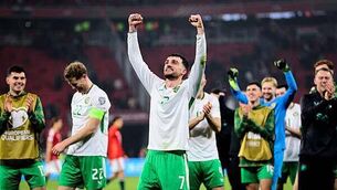 Tomas Soucek stripped of Czech captaincy after ignoring fans