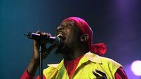 Reggae superstar Jimmy Cliff dies aged 81