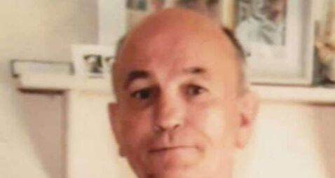 Three arrested in Portlaoise murder probe