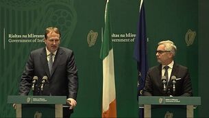 Ireland named best luxury newcomer destination by luxury travel magazine