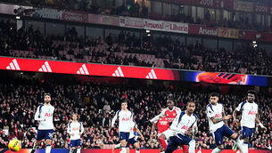 Sir Jim Ratcliffe closing in on deal to become minority shareholder at Man Utd