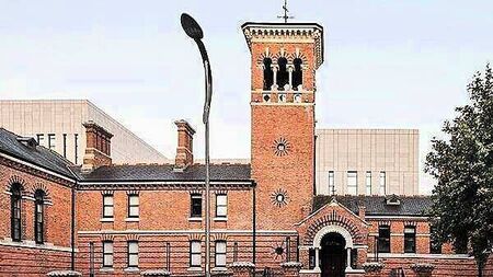 Student avoids jail for assault where victim sustained brain injury and was in induced coma