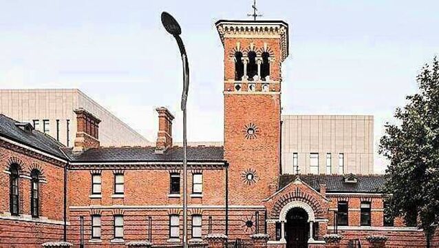 Student avoids jail for assault where victim sustained brain injury and was in induced coma