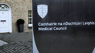 Increase in domestic violence calls to Gardaí