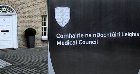 €5,000 fine for gynaecologist found guilty of professional misconduct €5,000 fine for gynaecologist found guilty of professional misconduct