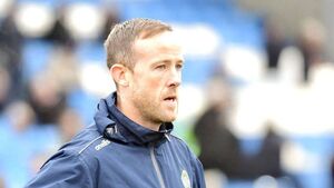 Hyland is proud but devastated Clough/Ballacolla just ‘couldn’t get over the line’