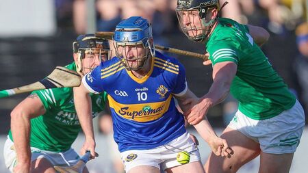 Clough/Ballacolla push Ballyhale to the brink in Leinster thriller