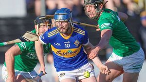 Clough/Ballacolla push Ballyhale to the brink in Leinster thriller