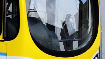Dublin Bus driver who refused drug test loses unfair dismissal case