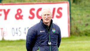 A weekend of mixed fortune for Laois teams