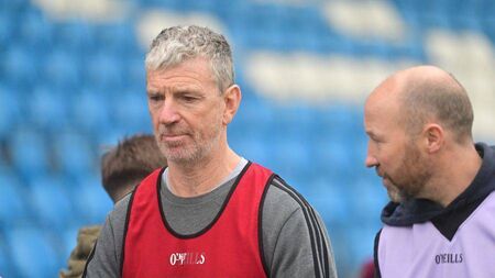 Kildare champions will provide serious opposition for Portarlington