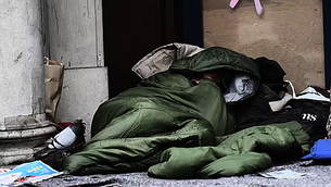 Priti Patel: UK government ‘needs to act’ over EU control in Northern Ireland