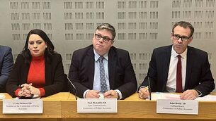 82% of Irish motorists don’t trust Gen Z drivers, survey finds