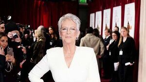 Jamie Lee Curtis speaks out on ‘vile’ Donald Trump