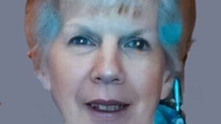 Laois death notice: Breda Vickers (née Mahon)