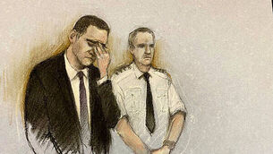 Idrissa Gana Gueye sent off for slapping Everton team-mate Michael Keane