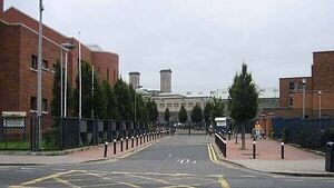 Prison service to shut bakery costing €660,000 a year run by Mountjoy inmates