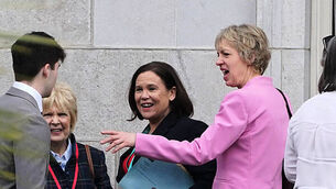 Pensioner who imported €280k worth of cocaine into Ireland is jailed Pensioner who imported €280k worth of cocaine into Ireland is jailed