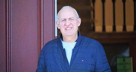 Man (57) admits using social media in child sexual exploitation attempt