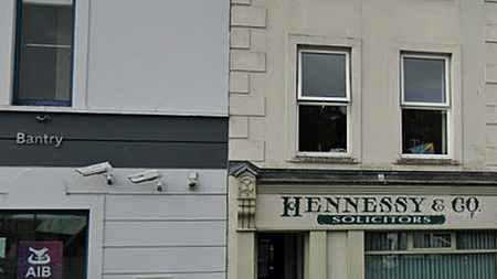 High Court directs 'disgraceful' Cork solicitor to refund fee