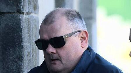 National garda unit carried out dawn raid on Superintendent’s home, Limerick Garda trial hears