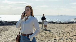 All Her Fault review: Succession star Sarah Snook excels again