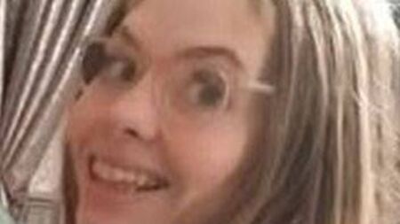 Garda appeal for missing Portlaoise girl