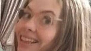 <p>Lucy Cawley is reported missing since Sunday 23 November</p> <p>Lucy Cawley is reported missing since Sunday 23 November</p>