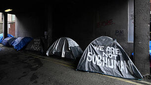 Simon Harris responds to warning Ireland is budgeting ‘like there’s no tomorrow’