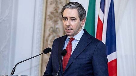 Simon Harris responds to warning Ireland is budgeting ‘like there’s no tomorrow’