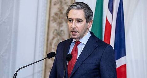 Simon Harris responds to warning Ireland is budgeting ‘like there’s no tomorrow’