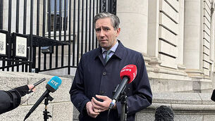 What the papers say: Wednesday's front pages