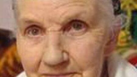 Laois death notice: Elizabeth (Lily) Donovan (née O'Neill), Mountrath