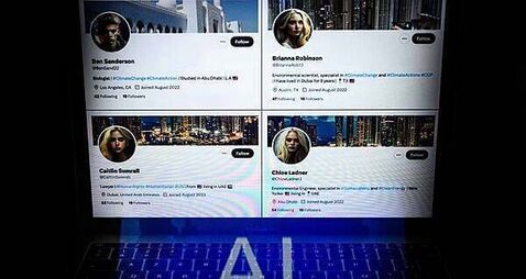 Irish consumers 6 times more likely to be scammed by falling for AI fake