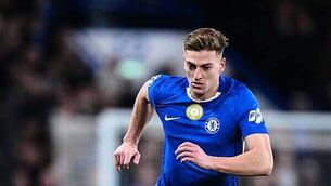 PSG prove too strong for Tottenham despite Kolo Muani double PSG prove too strong for Tottenham despite Kolo Muani double