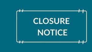 Playground in Laois to close until further notice