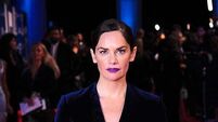 Ruth Wilson says ‘its really hard’ to age naturally in film industry