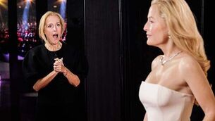 Simon Cowell reveals he has his blood ‘rinsed’ and ‘filtered’ to stay young