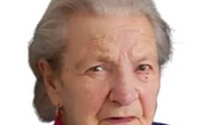 Laois death notice: Eileen Keating (née Gleeson), Wolfhill