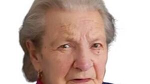 Laois death notice: Eileen Keating (née Gleeson), Wolfhill