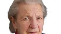 Laois death notice: Eileen Keating (née Gleeson), Wolfhill