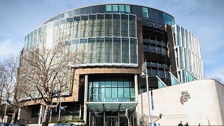 Man jailed for nine years for repeated sexual abuse of girl (12)