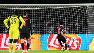 Liverpool crisis deepens as they are humbled at home by PSV