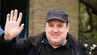 Peter Kay to donate proceeds from 2026 stand-up tour to cancer charities