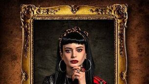 Ruth Wilson says ‘its really hard’ to age naturally in film industry